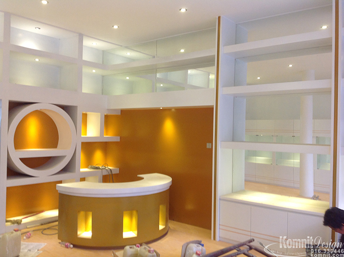 Ay Channang Showroom